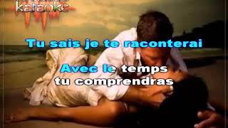 Karaoke CHRISTOPHE   OH MON AMOUR MusicKaraoke