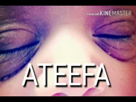 Ateefa