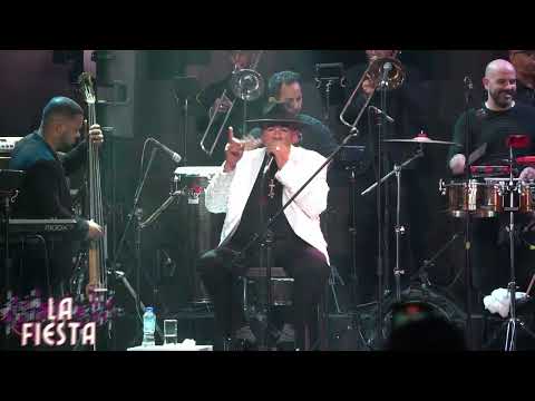 La Palabra Amigo - José Bello, en vivo