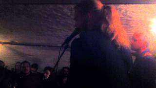 Karavan Live, Winter 2011