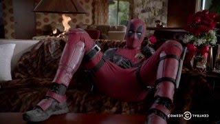 DEADPOOL - VIACOM TAKEOVER