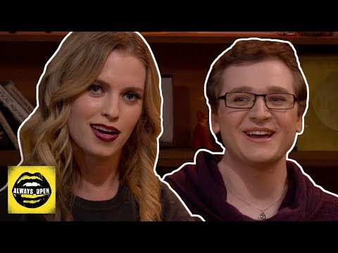 Always Open: Ep. 48 - The Gender Spectrum  | Rooster Teeth