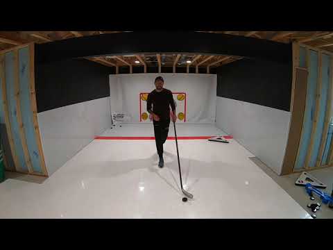 Videos from Sniper's Edge Hockey & Warehouse