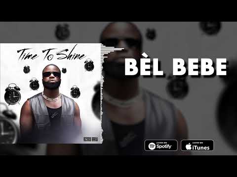 Kenny Haiti - Bèl Bebe ( Official Audio )