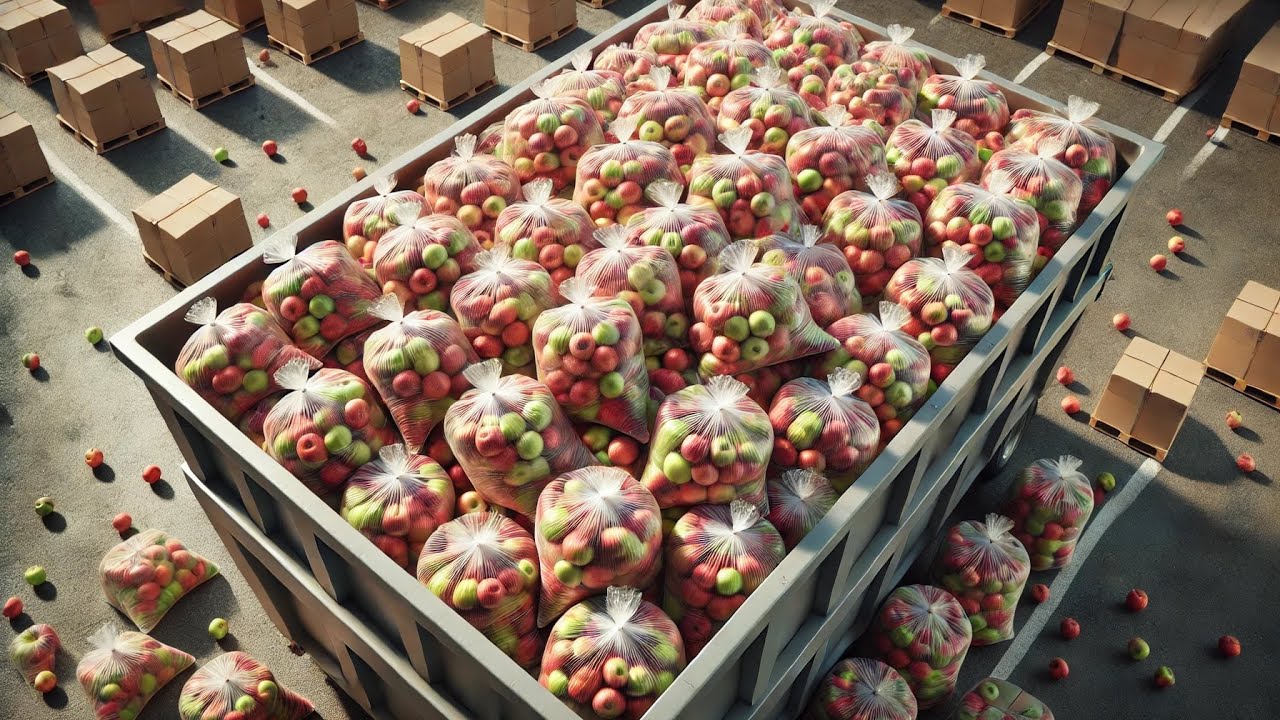 Dumpster Diving Aldi #79