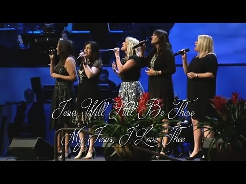 Jesus Is - Point of Grace