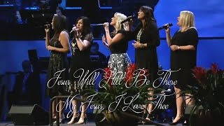 Point Of Grace: Jesus Will Still Be There / My Jesus, I Love Thee (Live in Houston, TX)