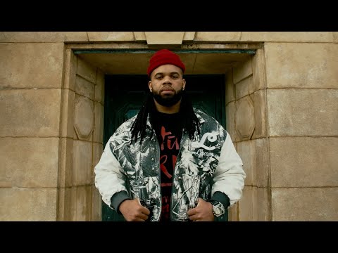 Mazbou Q - TORQUE. (Official Music Video)