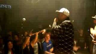 The Beatnuts @ Berlin/Germany Mind Bowing Productions