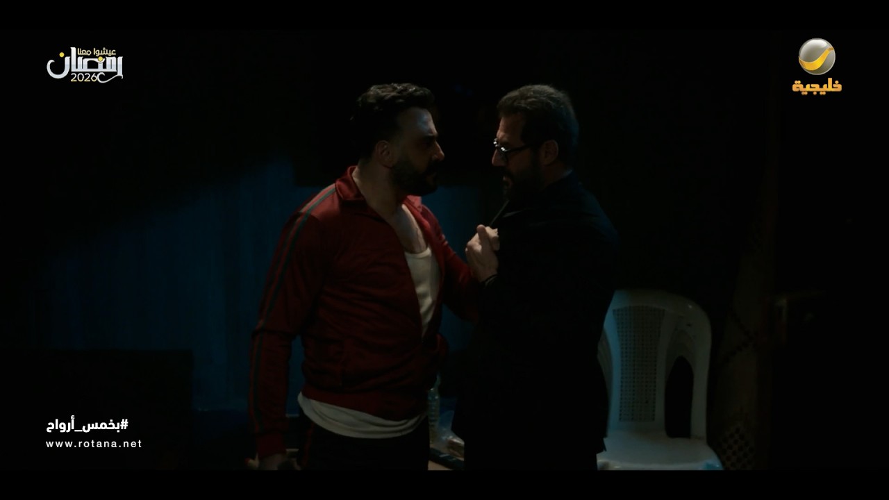 شمس مو مصدق إنه وريث أمير باديس الشرعي