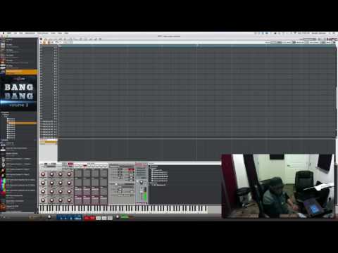 Free Download Bang Bang Vol.2 MULTiFORMAT