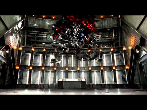 Men In Black 3 - Bande annonce 3 VF