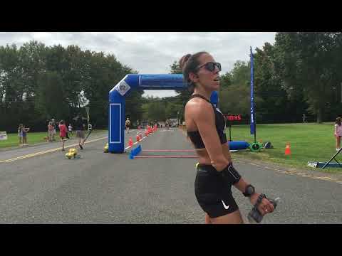 Suffield Road Race 2024