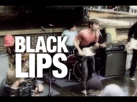 Black Lips "O Katrina" @ indieATL