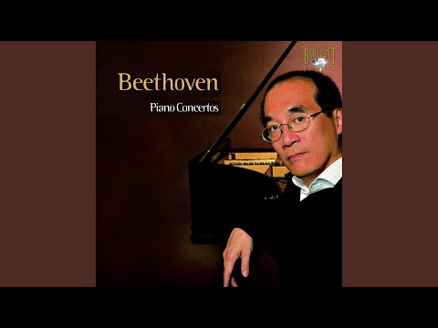 Piano Concerto No. 4 in G Major, Op. 58: I. Allegro moderato