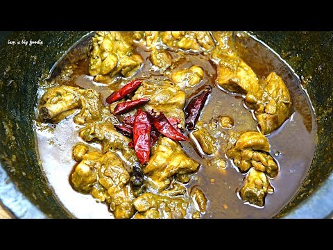 Simple Tawa fish fry
