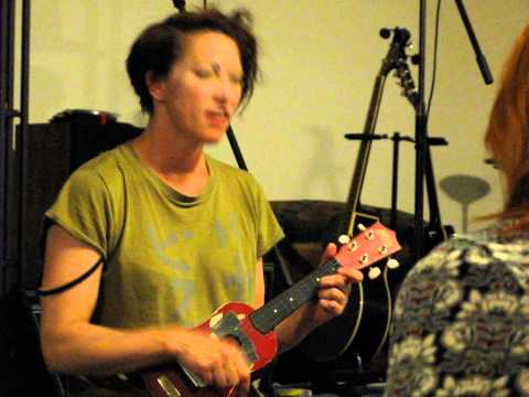 2/14 Amanda Palmer House Party - Story of In My Mind @ Ashburn, VA 08/10/13