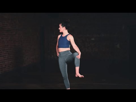 Full Practice - Beginner 2 - 25 Minutes