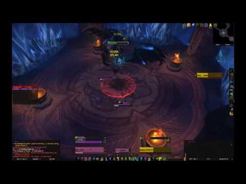 Mythic black rook hold solo DH