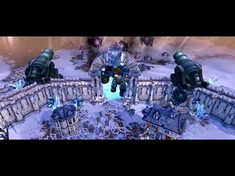 Skylords Reborn - Open Beta Trailer