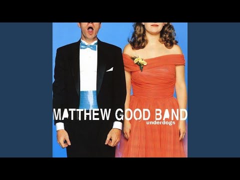 Change of Season - Matthew Good Band