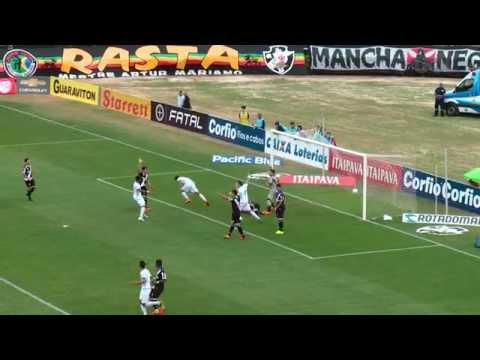 Vasco é goleado por 5 a 0 pelo Avaí e técnico entrega cargo