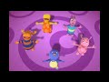 The Backyardigans Theme Song Gone Wrong