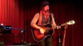 Andy Davis--Goodbye, Goodbye, Goodbye