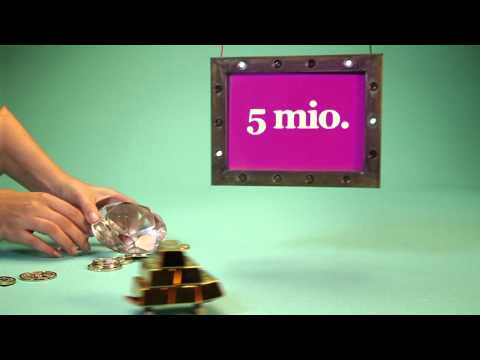 "Tis" - for Quick (Danske Spil)