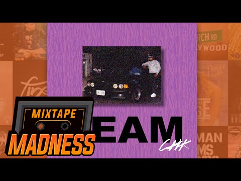CHK - Beam | @MixtapeMadness