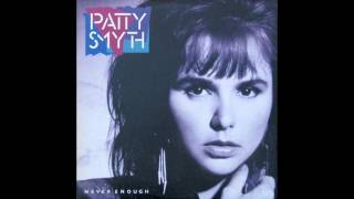 Patty Smyth - Never Enough [1987 full album]