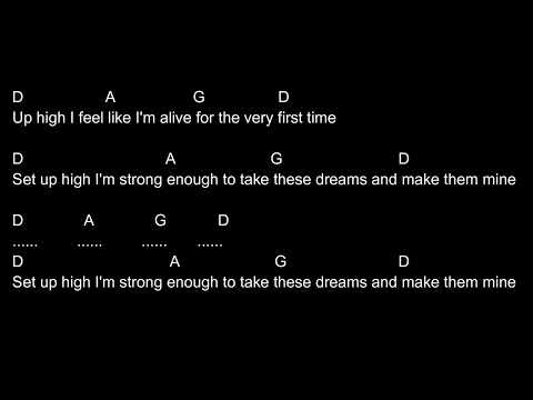 Higher - Creed