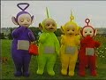 Here Come The Teletubbies My Version