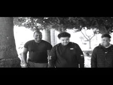 STEVE DAMAR - Younger Daze (Official Music Video)