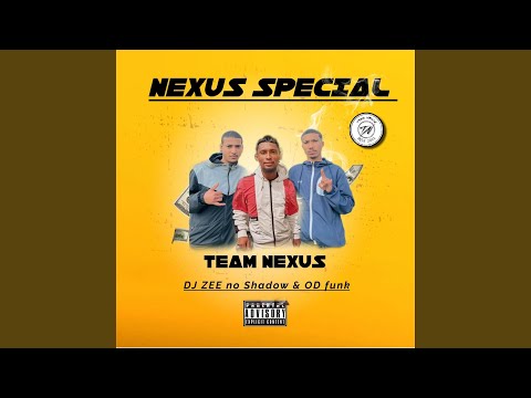 Nexus Special (feat. DJ ZEE no Shadow & OD Funk)