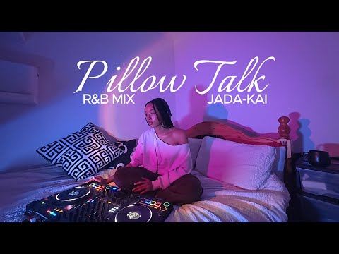 R&B MIX | Pillow Talk Sessions Vol 1 | Aaliyah, Summer Walker, Bryson Tiller, Drake + more