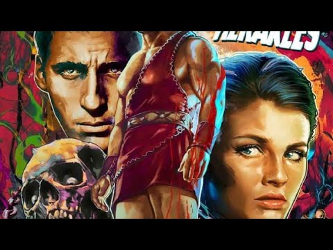 Ercole al centro della terra(1961)