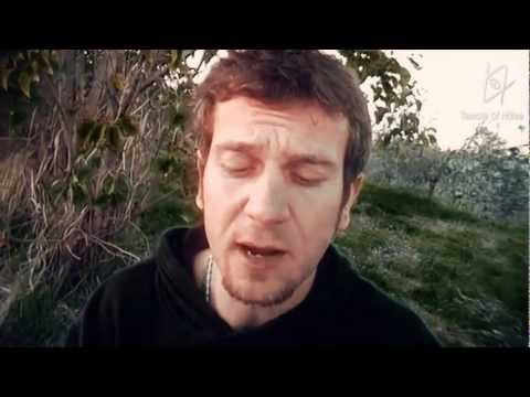 Matteo Montesi ft Christian Ice - Dio aprirà una via