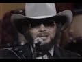 Hank Williams, Jr - Video of the year/Ain’t Misbehavin’ - 1986 American Music Awards
