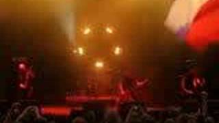 Immolation - Higher coward (live Brutal Assault 2007)