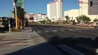 preview picture of video 'Laughlin Nevada Casino Drive'
