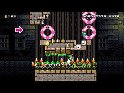 jeepers creepers (by LzyTom)