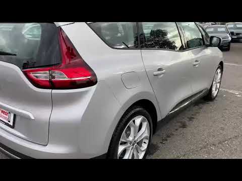 Renault Grand Scenic 1.8 dCi Zen EDC-Automat 7Plätzer