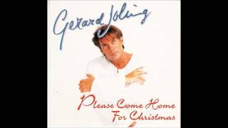 Gerard Joling - Please come home for Christmas