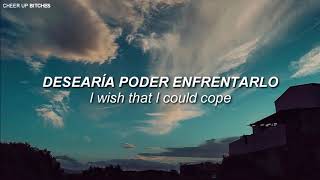 LADY GAGA - Princess Die  //  Inglés + Español
