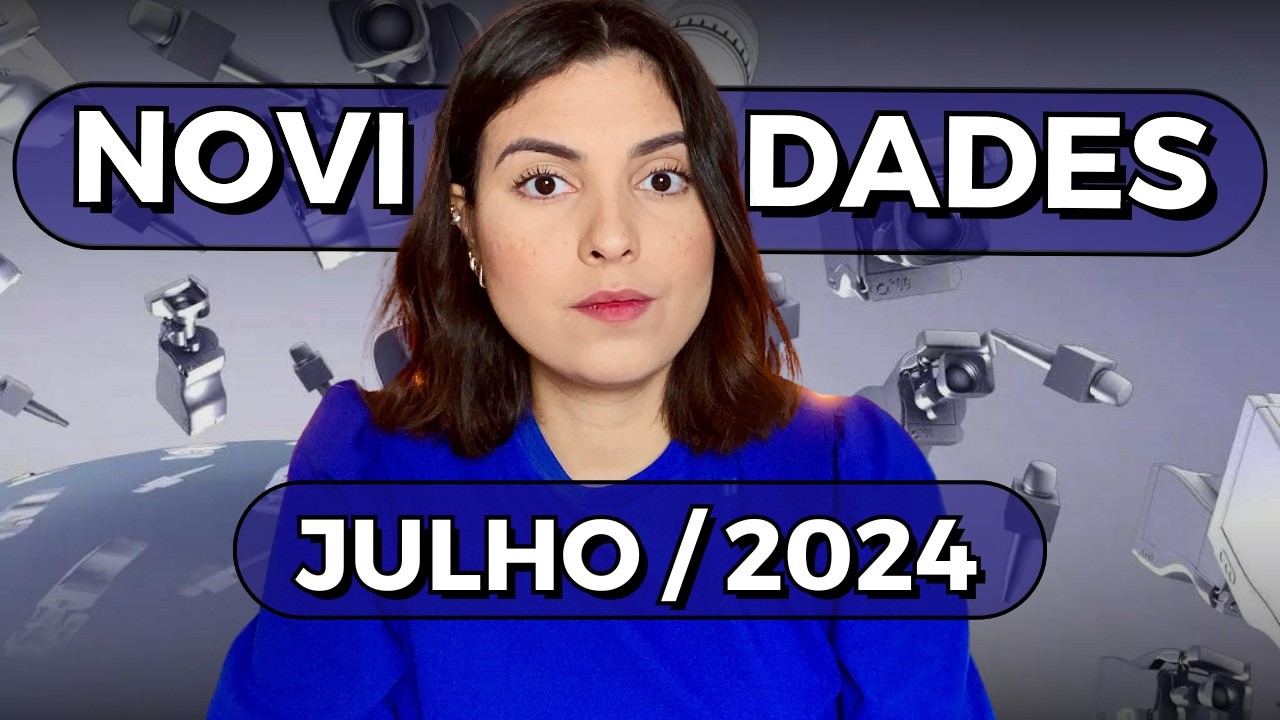 Golpe Atrás de Golpe, Aumento do Limite do MEI, Nanoempreendedor e + [Notícias Julho/2024]