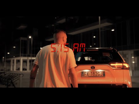 R3TO - 5:15am Official ShortFilm (Okay+VideoLove)