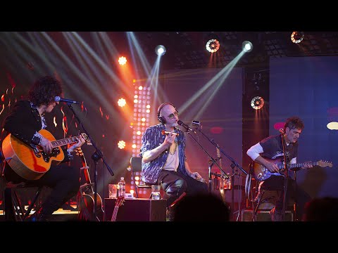 Negrita - Gioia infinita 💖 (Radio Italia Live 14/03/2025) #negrita #live