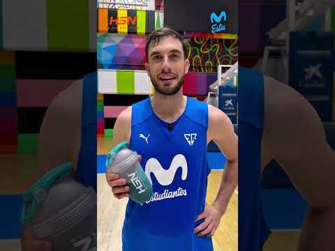 Disfruta de los próximos partidos del Movistar Estudiantes