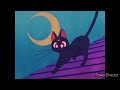 Sailormoon Usagi Get Weight Crying